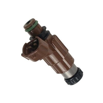 Beck Arnley 155-0306 Remanufactured Fuel Injector Beck Arnley 155-0306 Remanufactured Fuel Injector